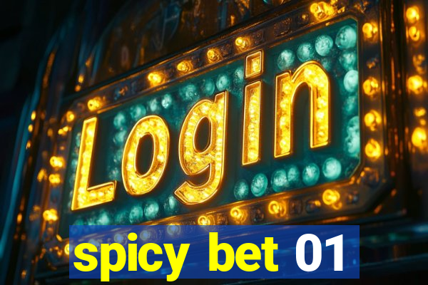 spicy bet 01